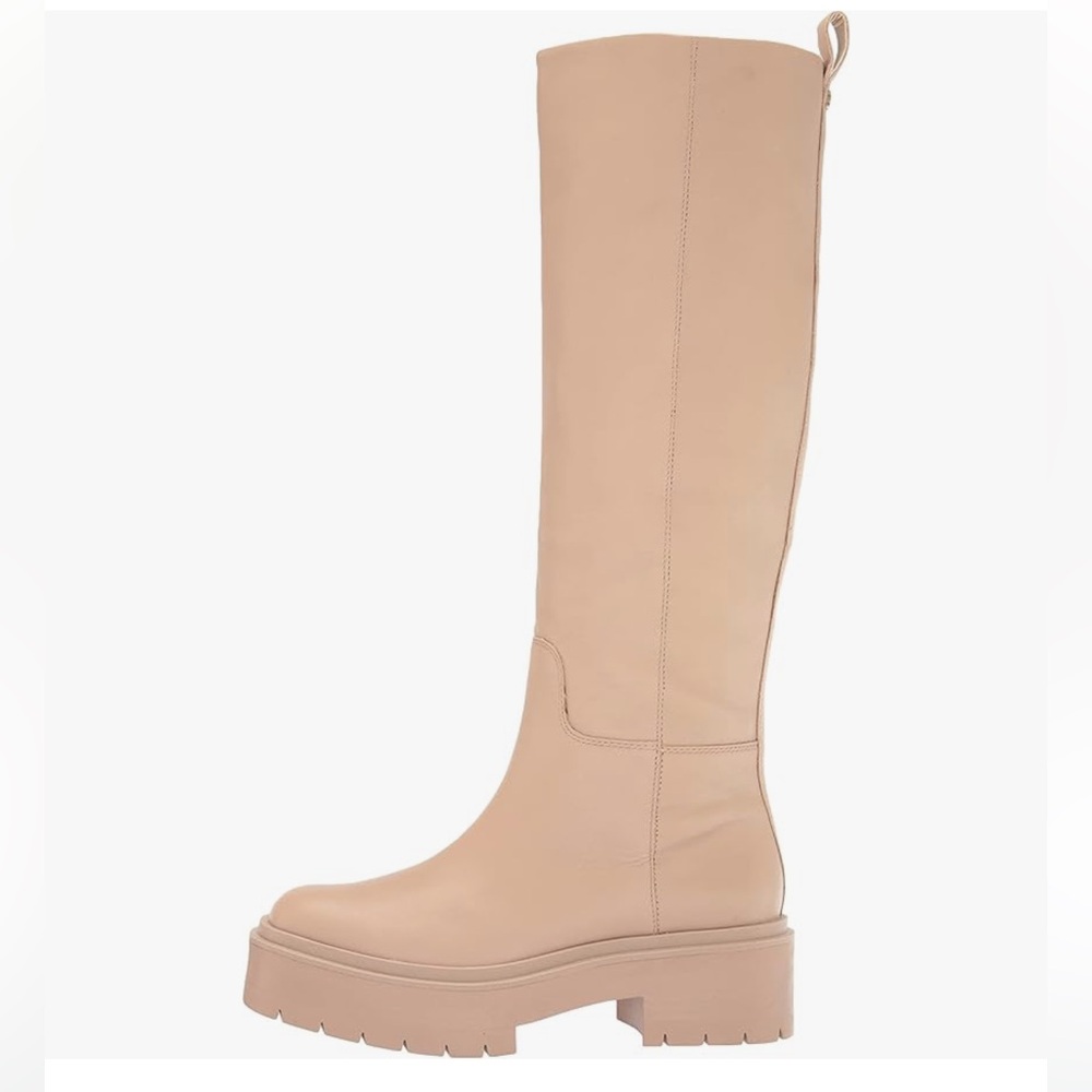 Sam Edelman Larina Knee Boots - Picture 5 of 13